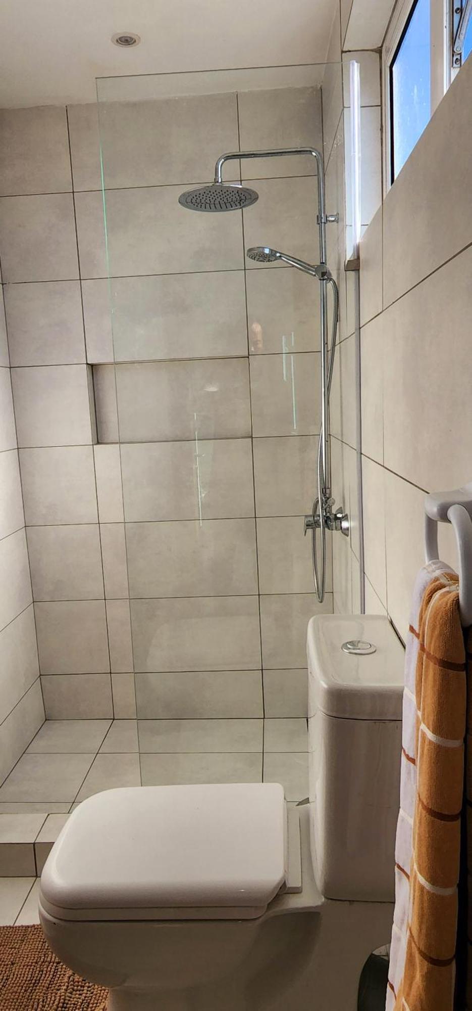 Apartamento Phoenix Sea View Flic-en-Flacq