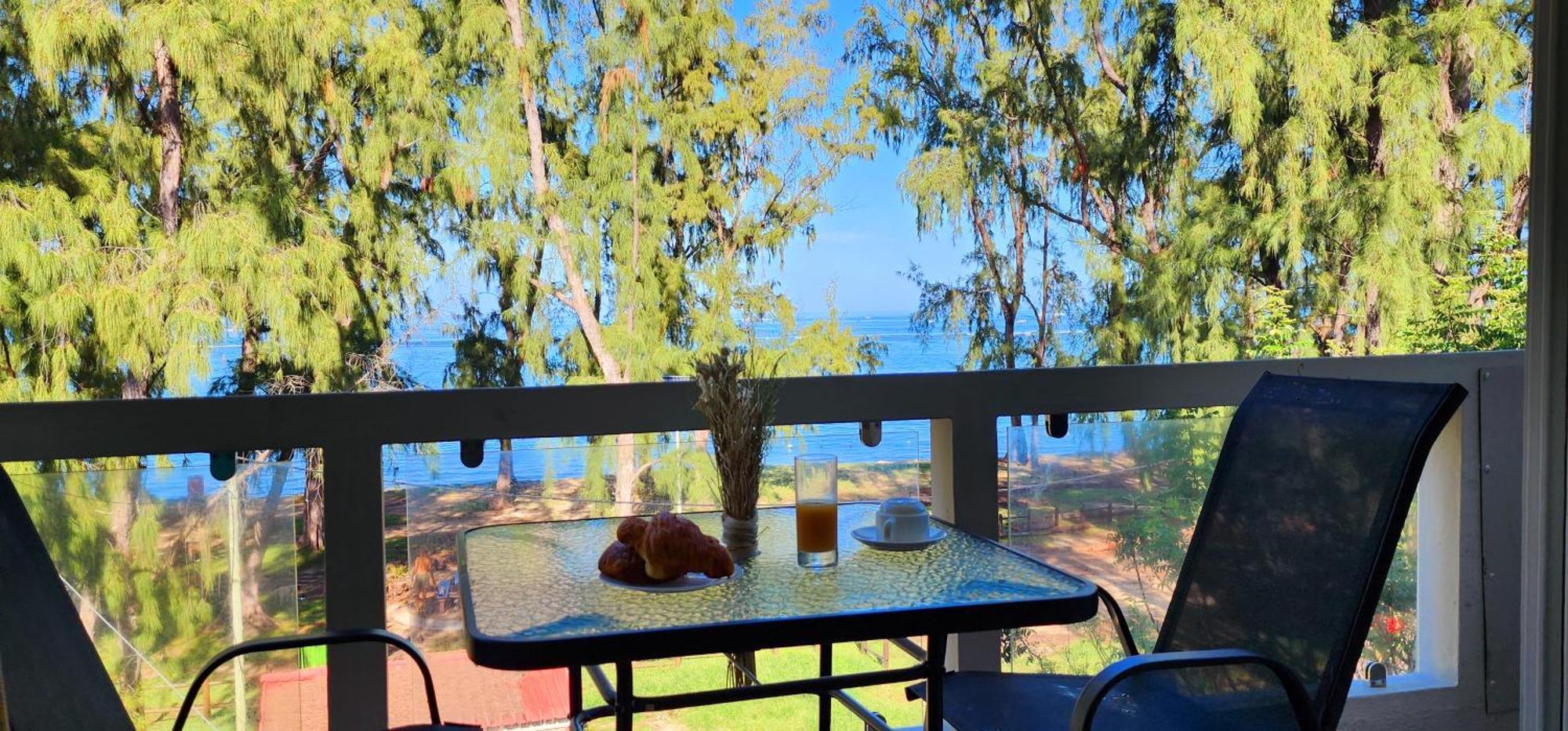 Apartamento Phoenix Sea View