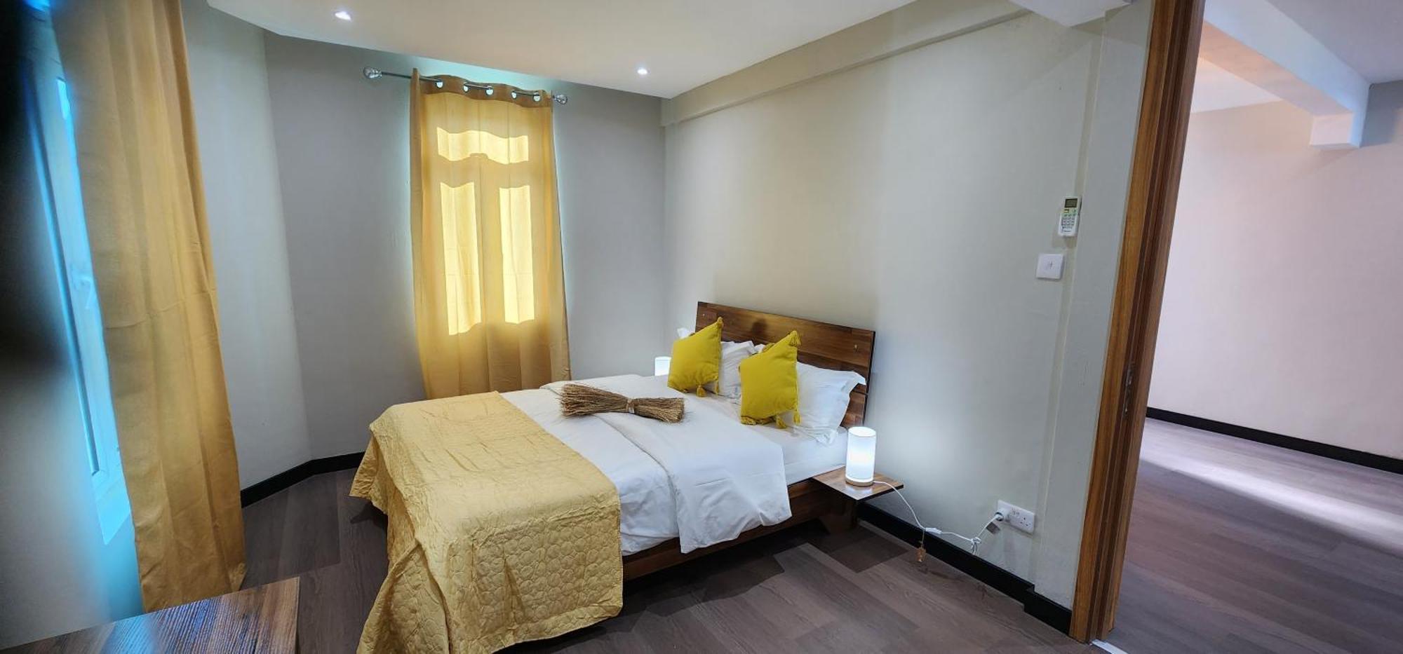 Apartamento Phoenix Sea View *